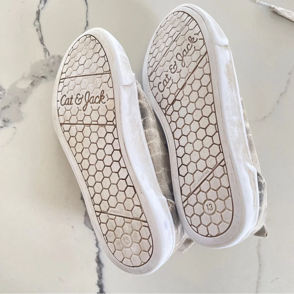 Cat & Jack Sneakers